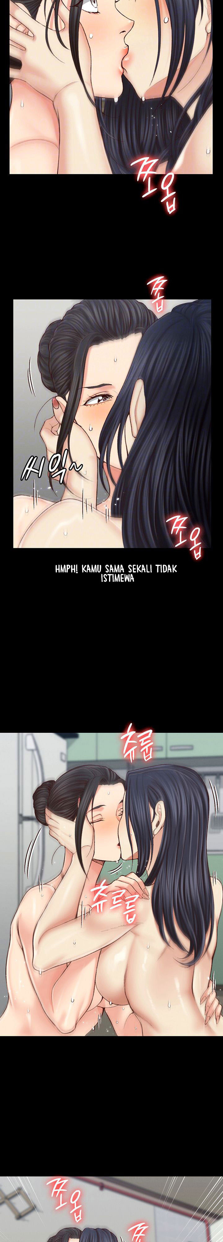 Pria Itu Epilepsi Chapter 131 page 2