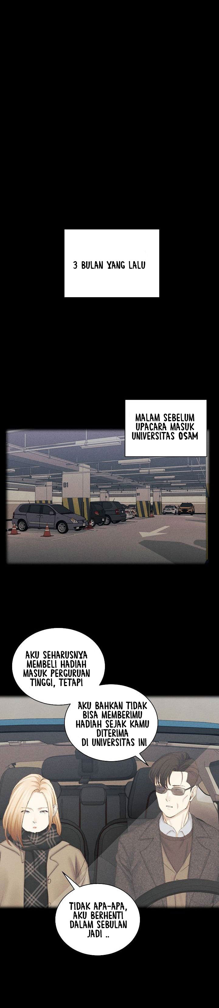 Pria Itu Epilepsi Chapter 137 page 24