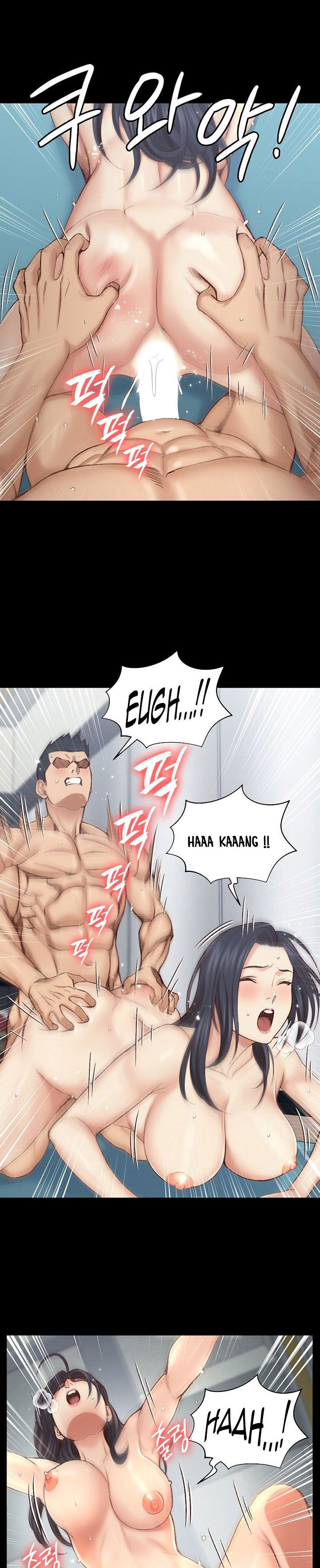 Pria Itu Epilepsi Chapter 137 page 5