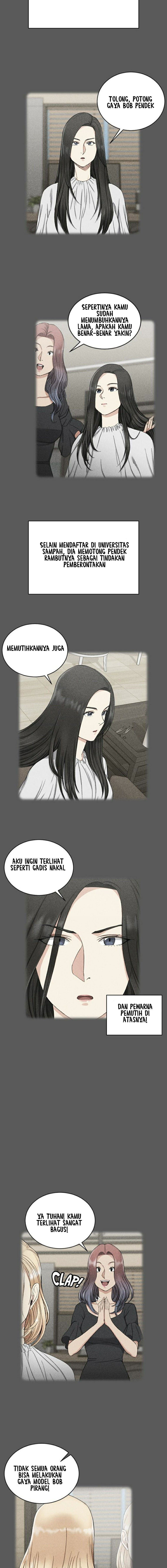 Pria Itu Epilepsi Chapter 64 page 5
