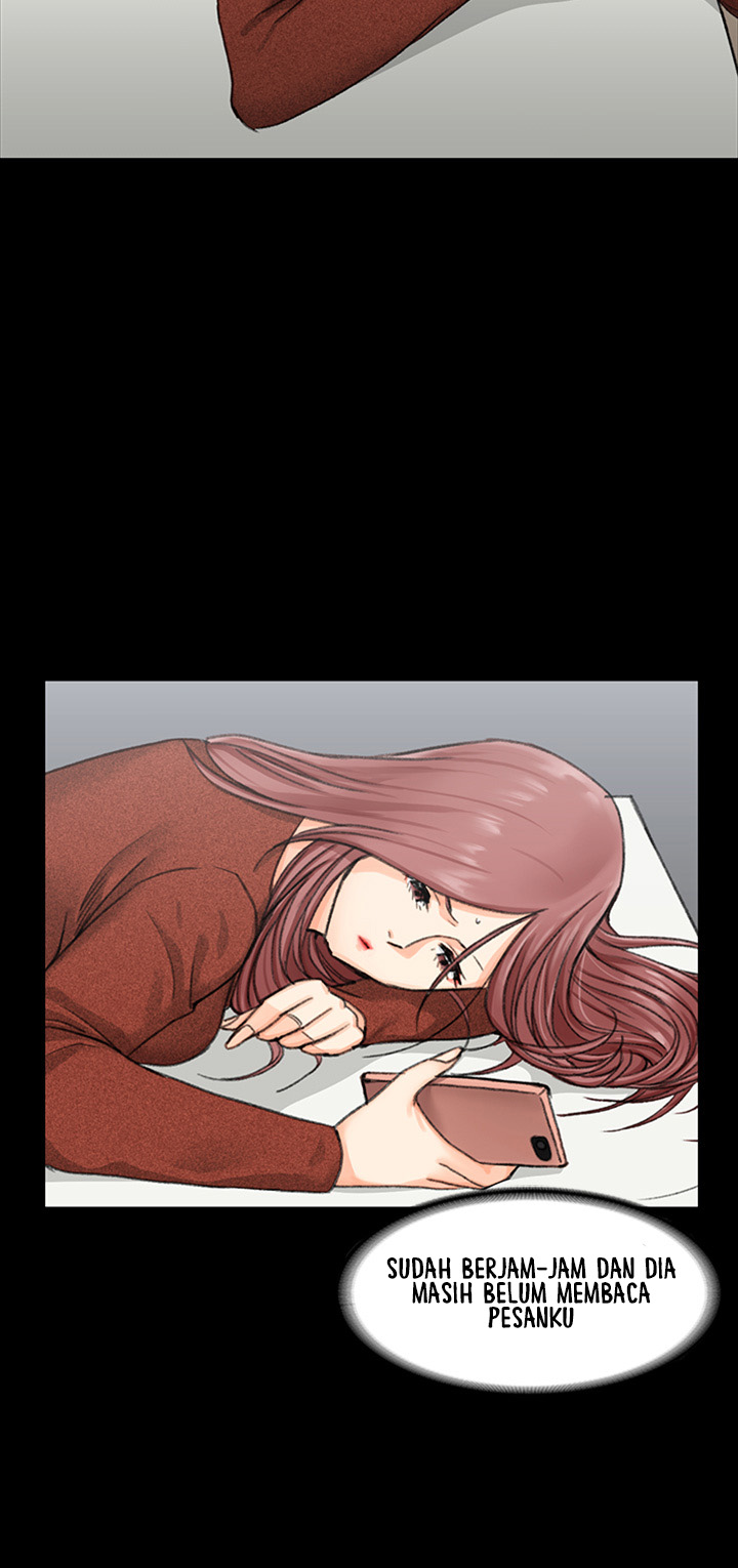 Pria Itu Epilepsi Chapter 9 page 37