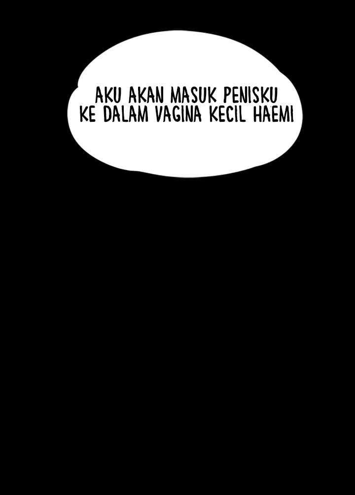 Pria Itu Epilepsi Chapter 9 page 3