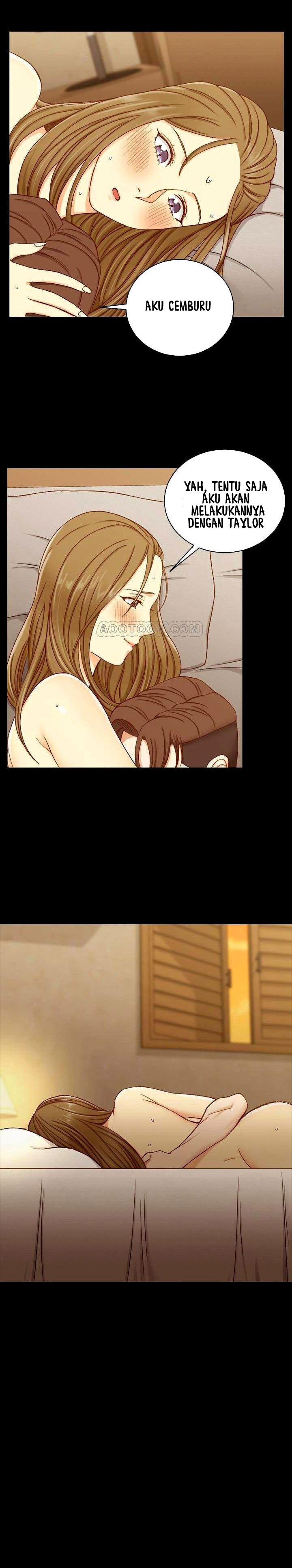 Pria Itu Epilepsi Chapter 92 page 11