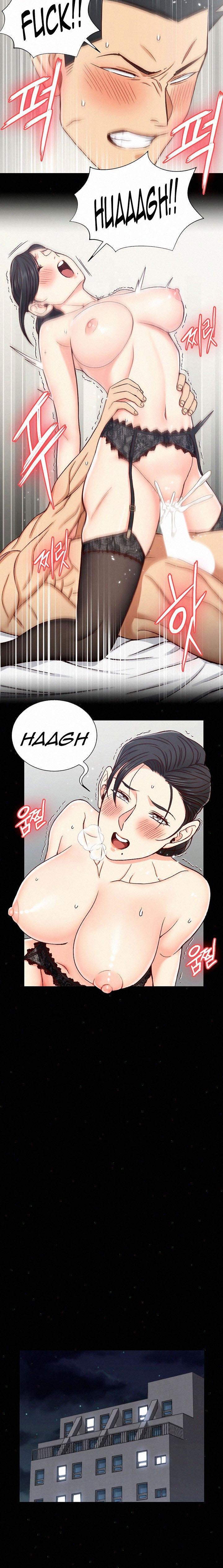 Pria Itu Epilepsi Chapter 98 page 14