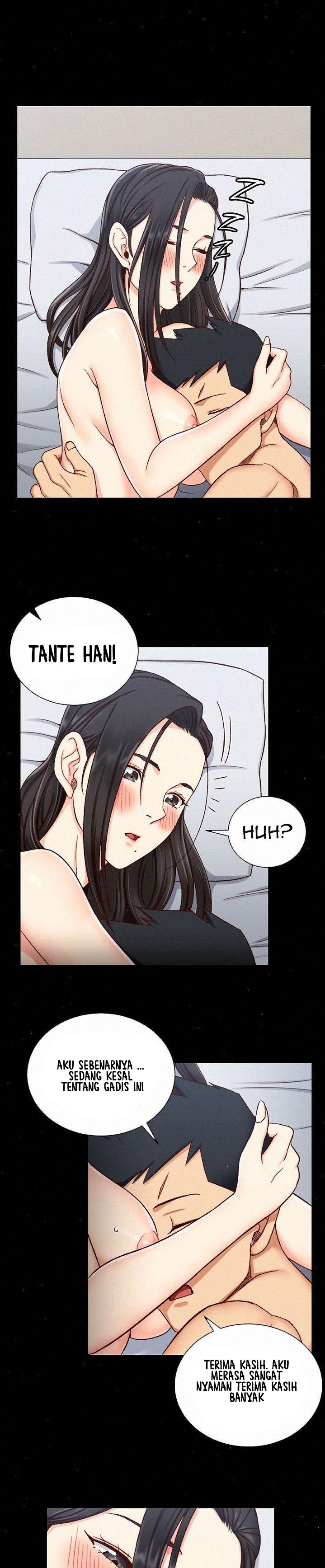 Pria Itu Epilepsi Chapter 98 page 15