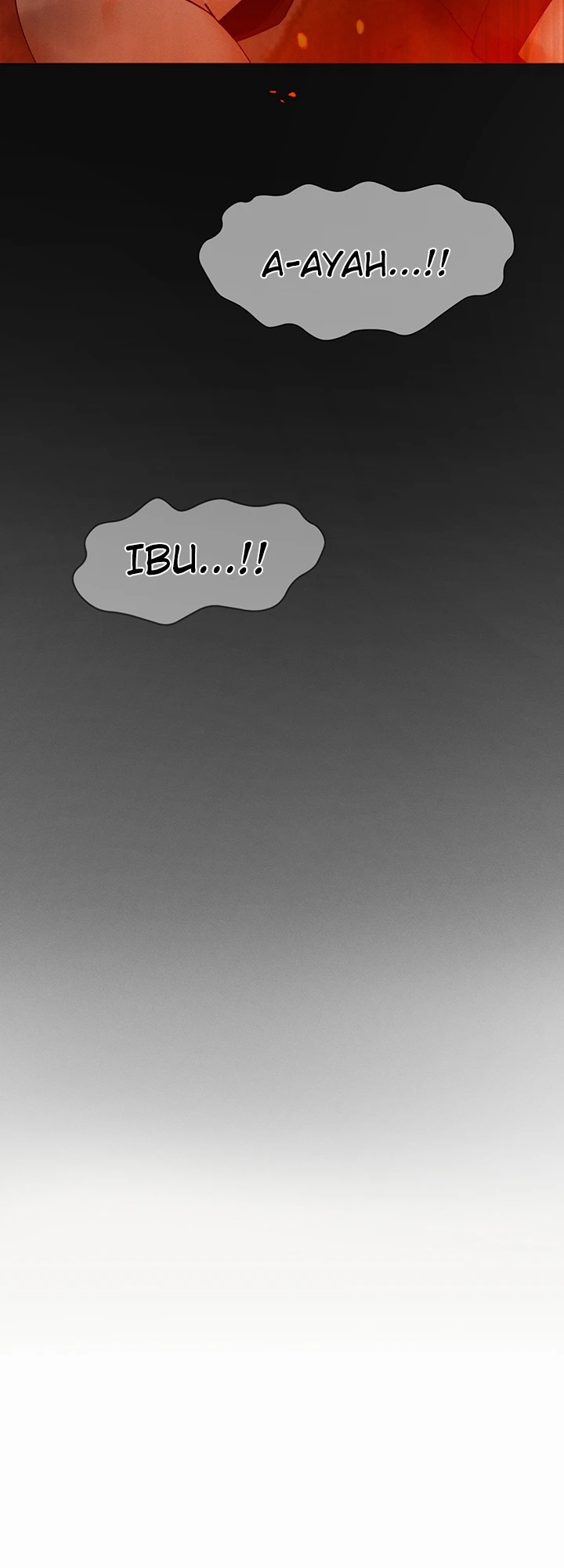 Protagonis Menjadi Lebih Kuat Chapter 01 page 9