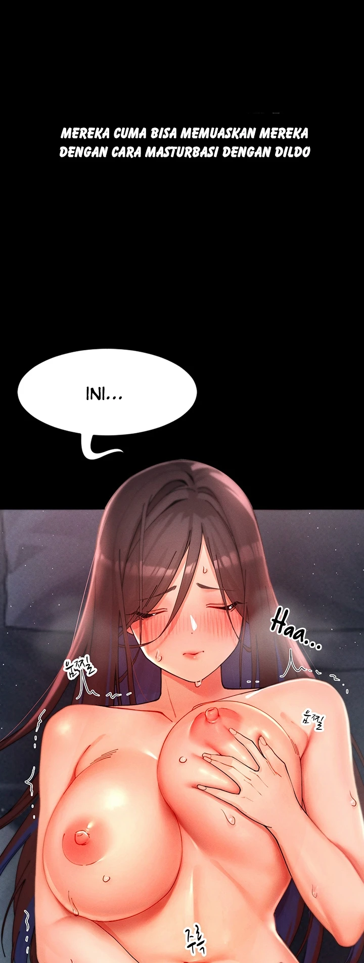 Protagonis Menjadi Lebih Kuat Chapter 01 page 46