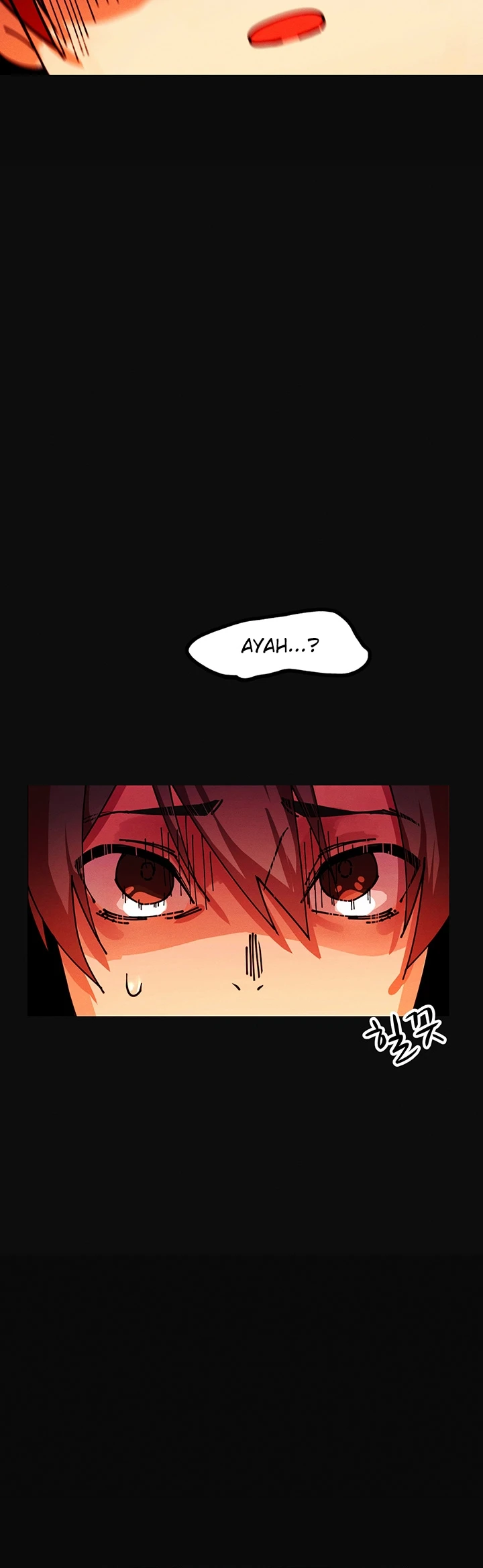 Protagonis Menjadi Lebih Kuat Chapter 01 page 4