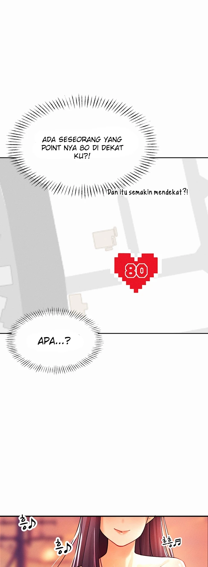 Protagonis Menjadi Lebih Kuat Chapter 01 page 65