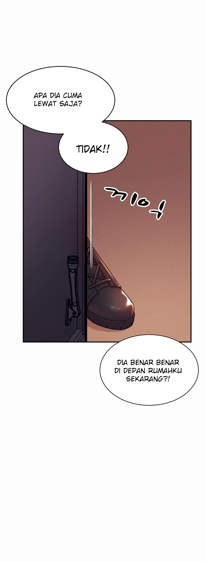Protagonis Menjadi Lebih Kuat Chapter 01 page 66