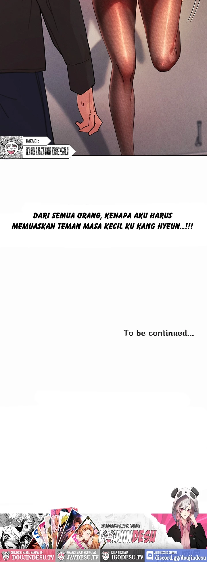 Protagonis Menjadi Lebih Kuat Chapter 01 page 71