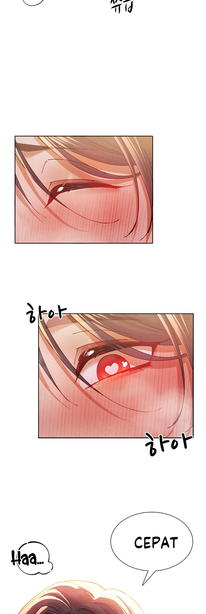Protagonis Menjadi Lebih Kuat Chapter 03 page 19