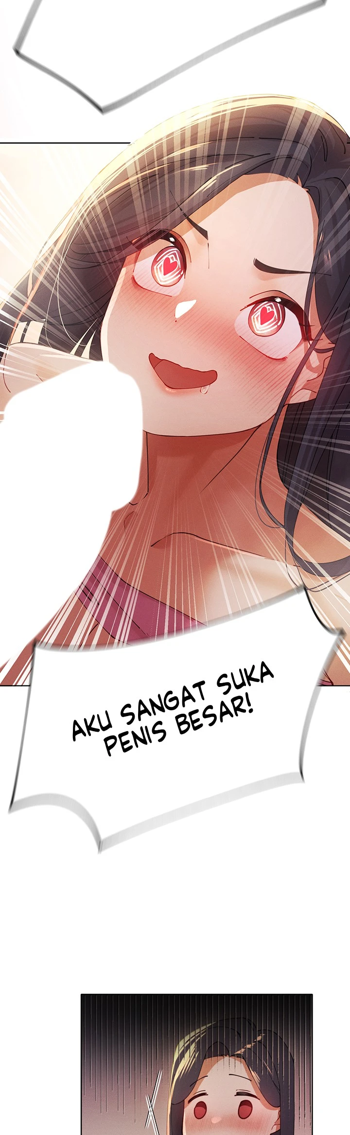 Protagonis Menjadi Lebih Kuat Chapter 03 page 36