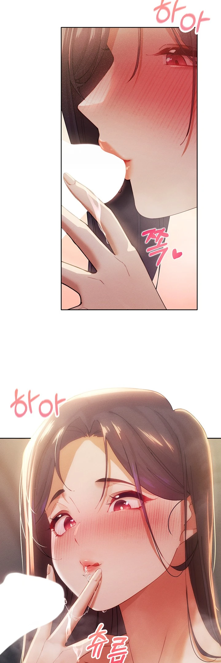 Protagonis Menjadi Lebih Kuat Chapter 03 page 41