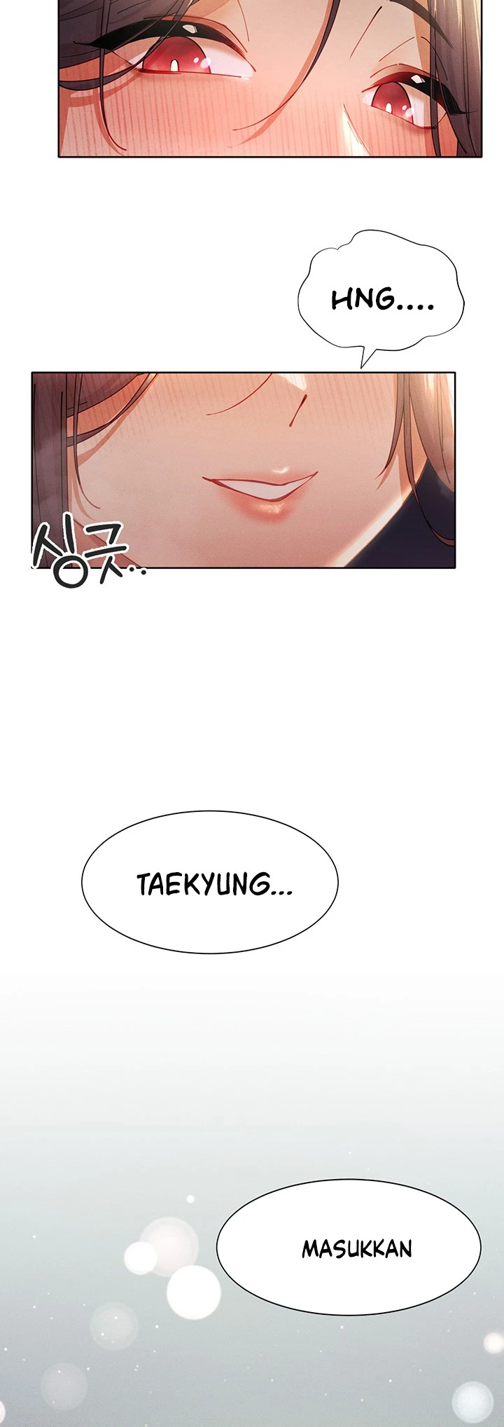 Protagonis Menjadi Lebih Kuat Chapter 03 page 50