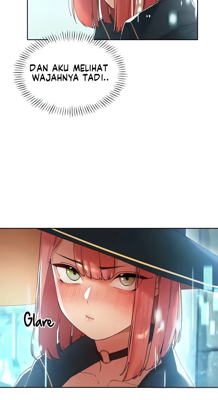 Protagonis Menjadi Lebih Kuat Chapter 05 page 23