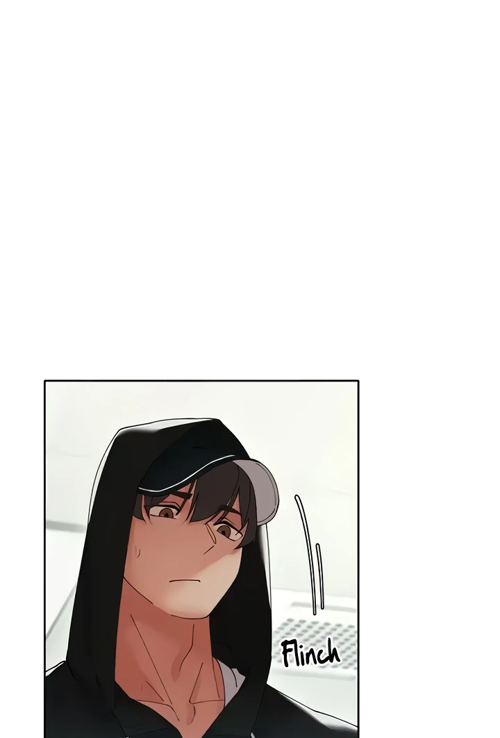 Protagonis Menjadi Lebih Kuat Chapter 05 page 24
