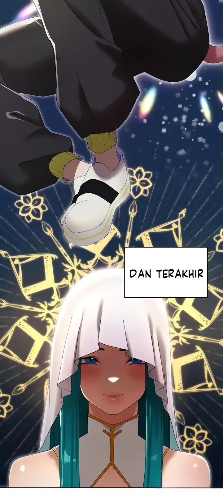 Protagonis Menjadi Lebih Kuat Chapter 05 page 2