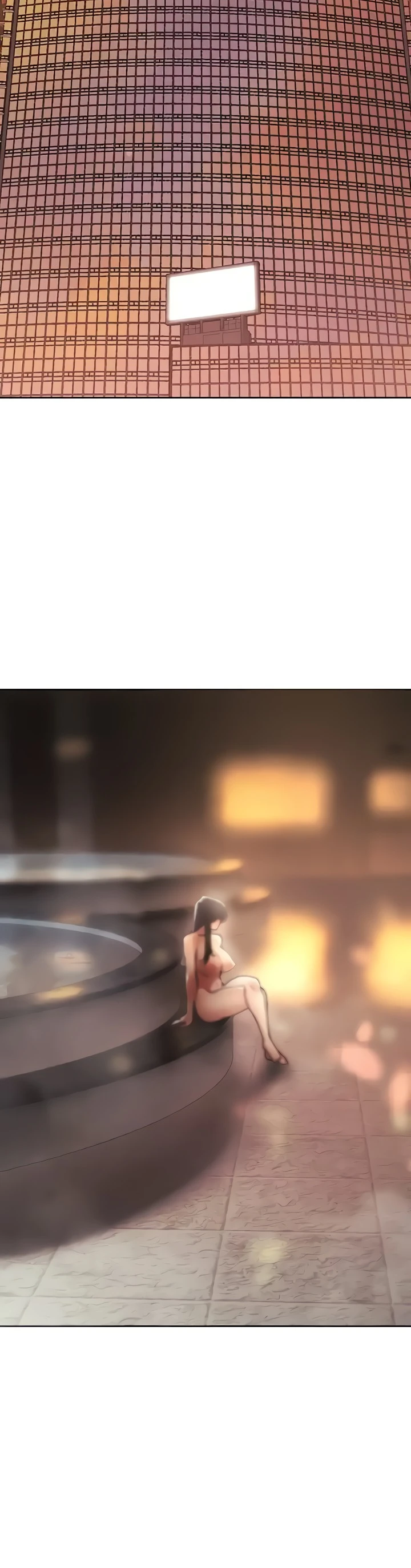 Protagonis Menjadi Lebih Kuat Chapter 05 page 40