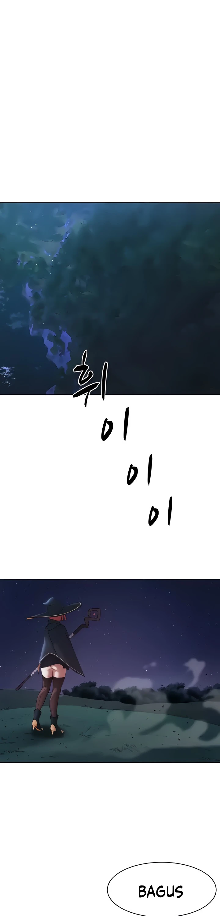 Protagonis Menjadi Lebih Kuat Chapter 05 page 47