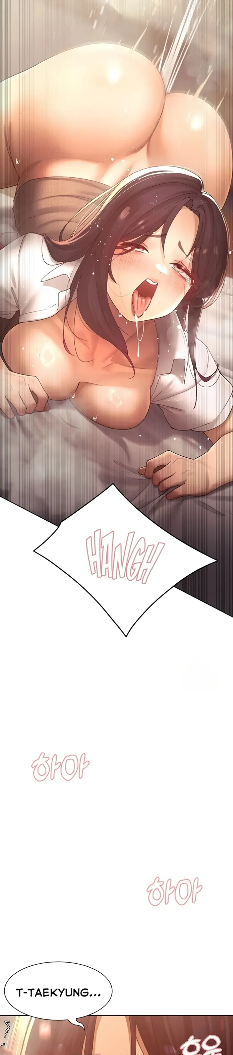 Protagonis Menjadi Lebih Kuat Chapter 26 page 15