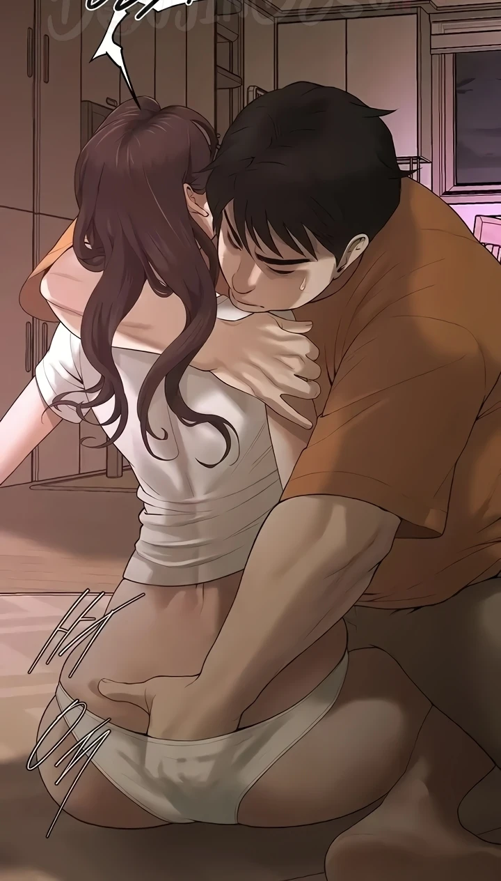 Rebutan Kekuasaan Gangster Chapter 38 page 10