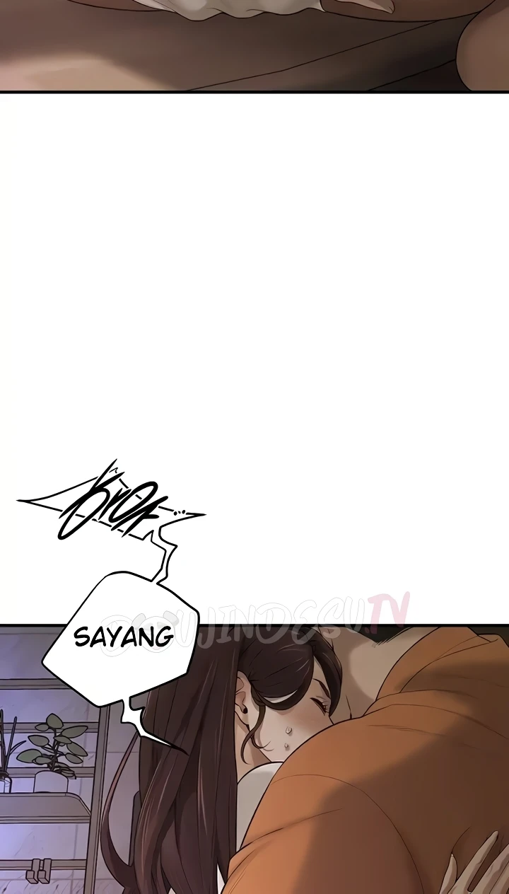 Rebutan Kekuasaan Gangster Chapter 38 page 12