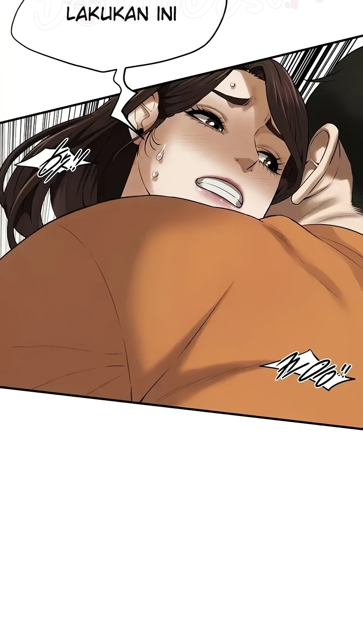 Rebutan Kekuasaan Gangster Chapter 38 page 14