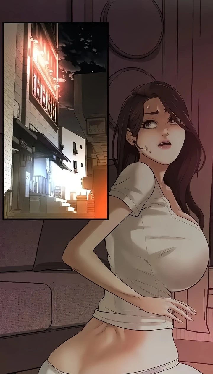 Rebutan Kekuasaan Gangster Chapter 38 page 1