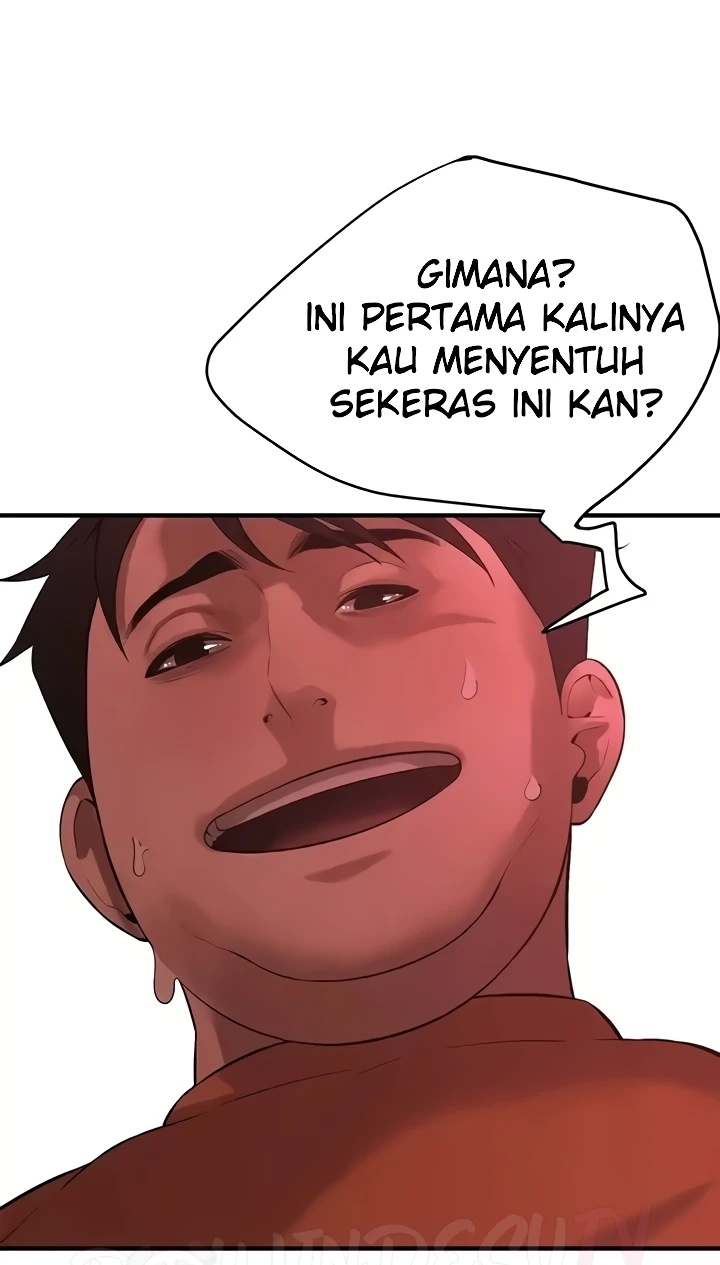 Rebutan Kekuasaan Gangster Chapter 38 page 25