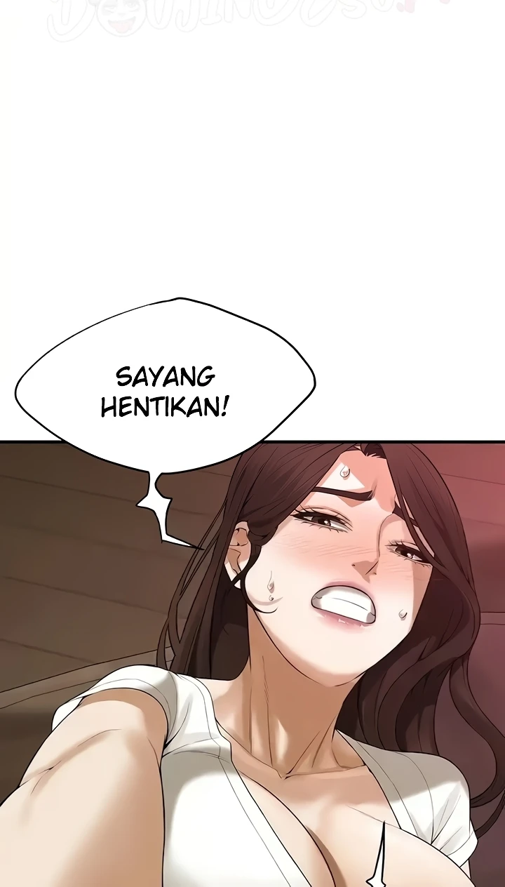 Rebutan Kekuasaan Gangster Chapter 38 page 26