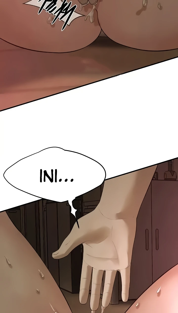 Rebutan Kekuasaan Gangster Chapter 38 page 35