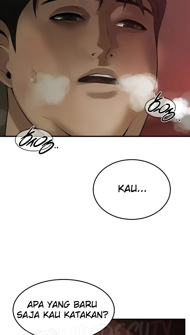 Rebutan Kekuasaan Gangster Chapter 38 page 3