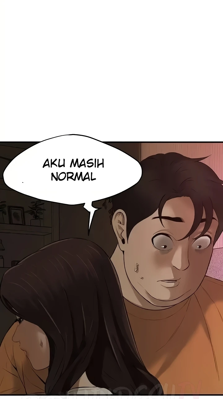 Rebutan Kekuasaan Gangster Chapter 38 page 39