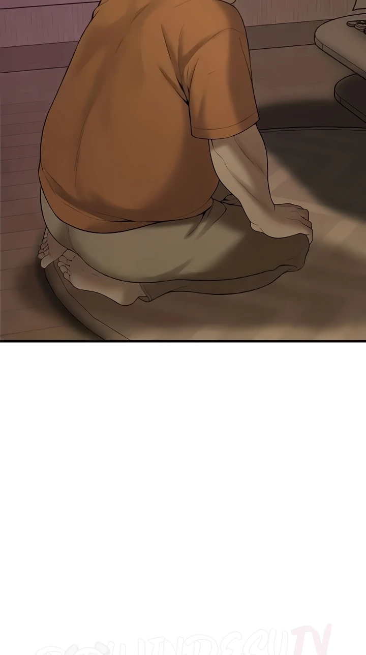 Rebutan Kekuasaan Gangster Chapter 38 page 45