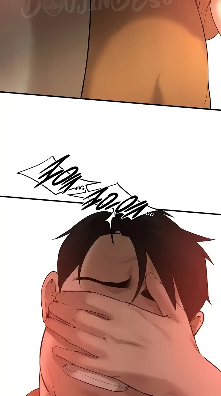 Rebutan Kekuasaan Gangster Chapter 38 page 48