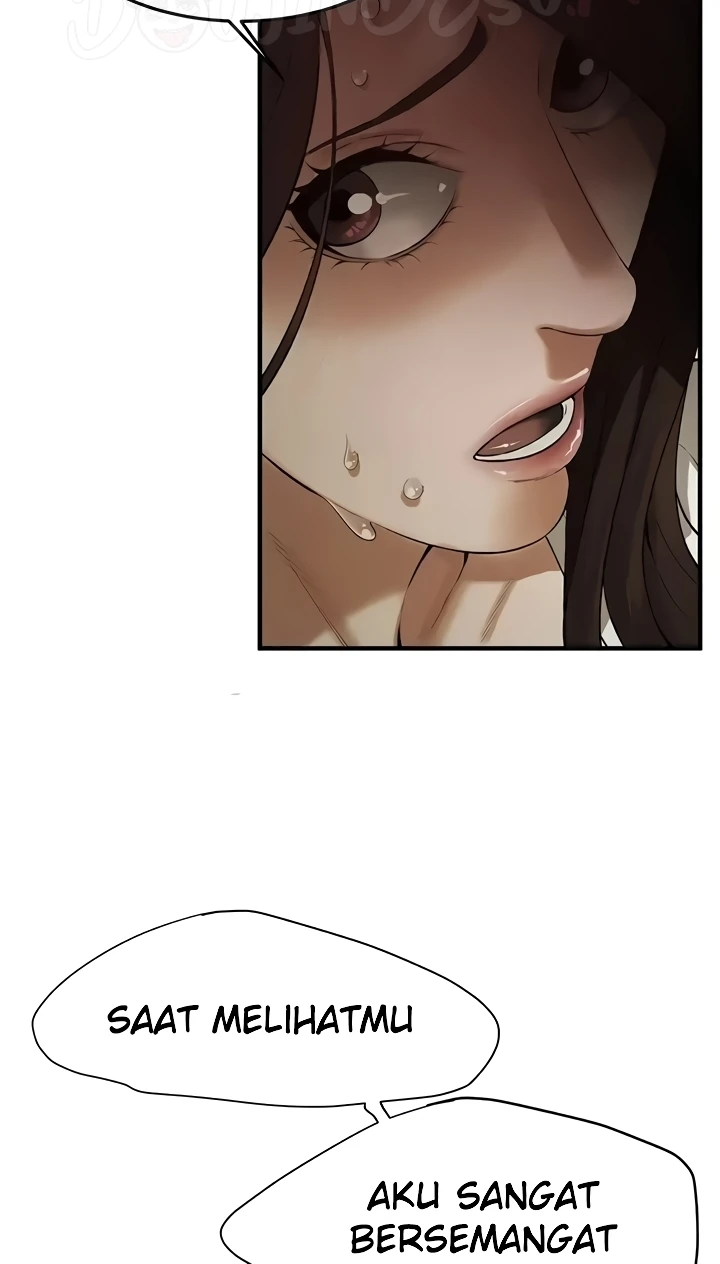 Rebutan Kekuasaan Gangster Chapter 38 page 4