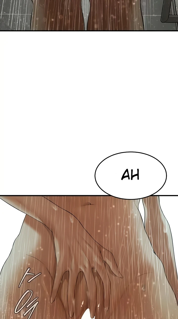 Rebutan Kekuasaan Gangster Chapter 38 page 53