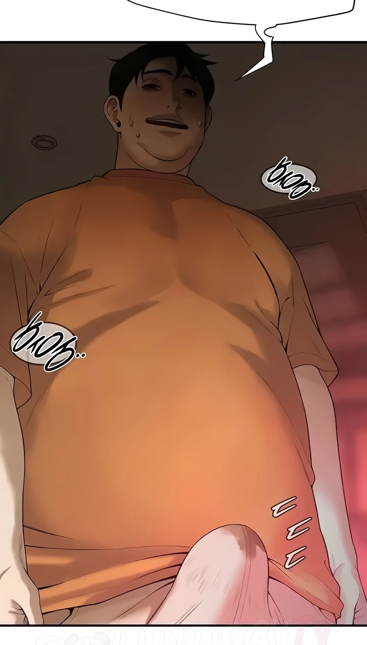Rebutan Kekuasaan Gangster Chapter 38 page 5