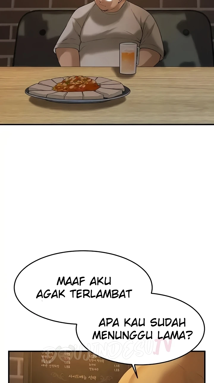 Rebutan Kekuasaan Gangster Chapter 38 page 68