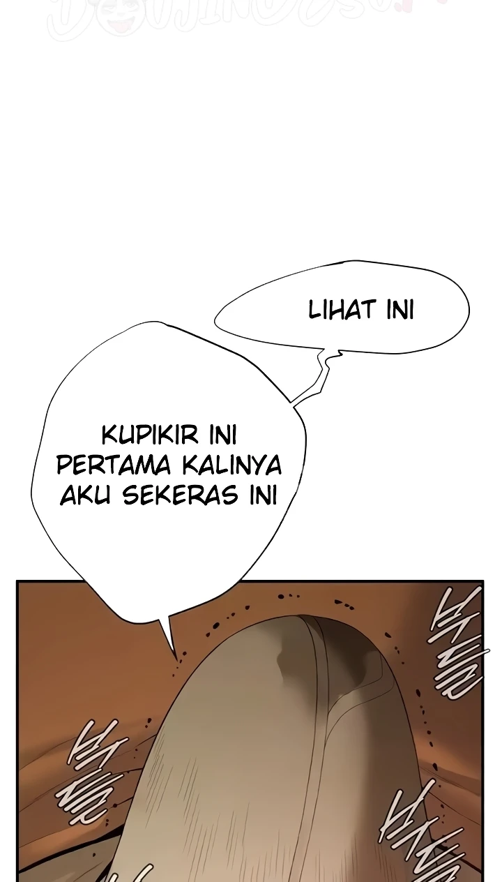 Rebutan Kekuasaan Gangster Chapter 38 page 6