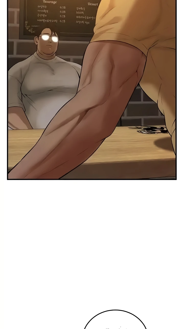 Rebutan Kekuasaan Gangster Chapter 38 page 69