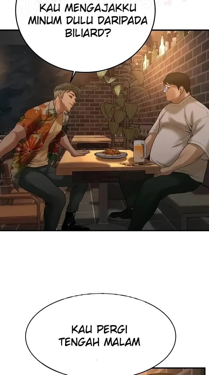 Rebutan Kekuasaan Gangster Chapter 38 page 71