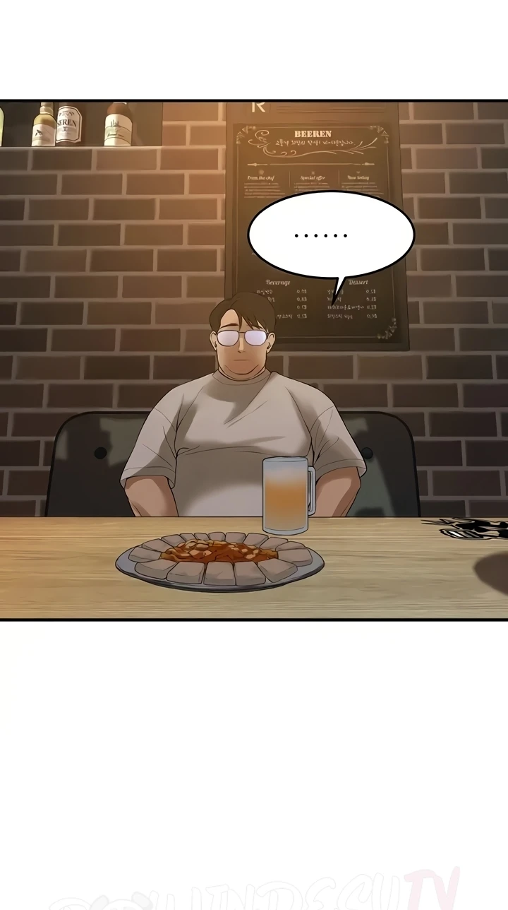 Rebutan Kekuasaan Gangster Chapter 38 page 74