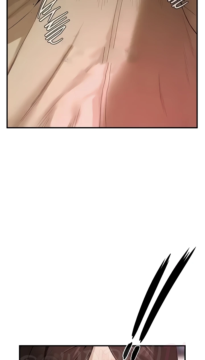 Rebutan Kekuasaan Gangster Chapter 38 page 7