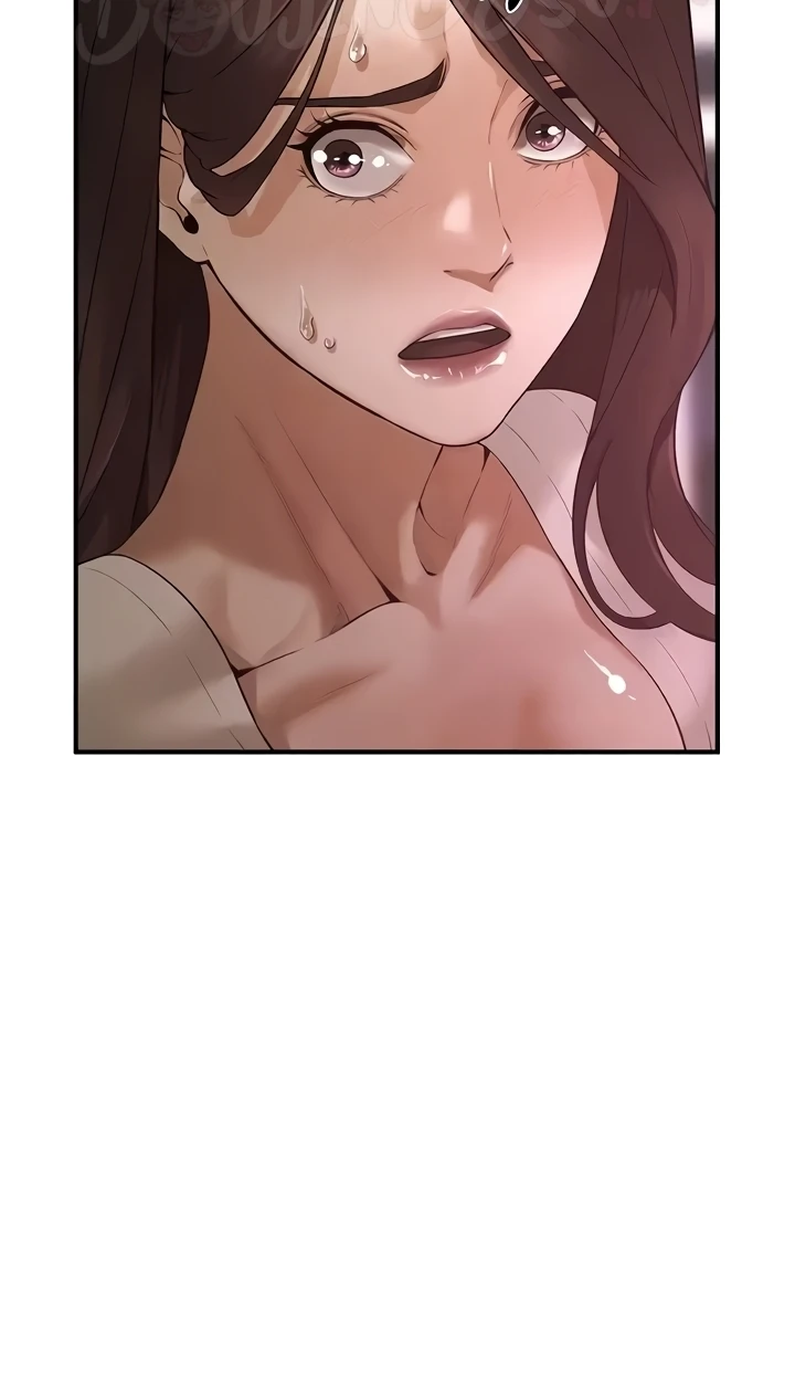 Rebutan Kekuasaan Gangster Chapter 38 page 8