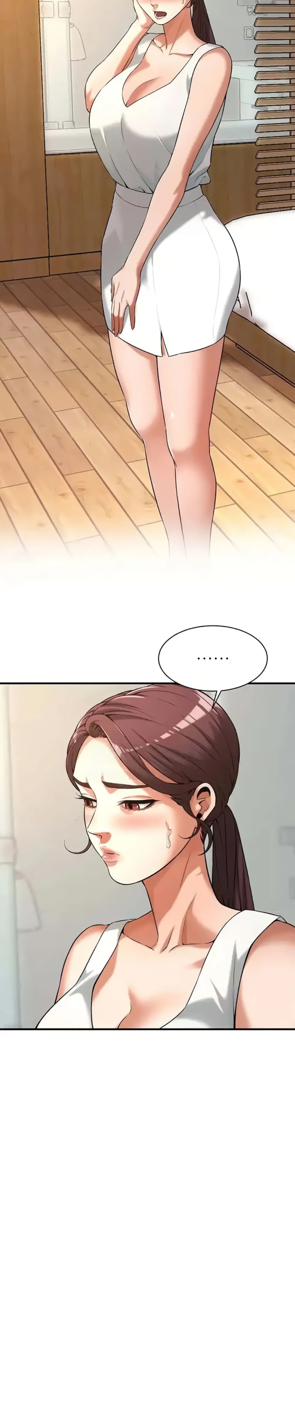 Rebutan Kekuasaan Gangster Chapter 59 page 18