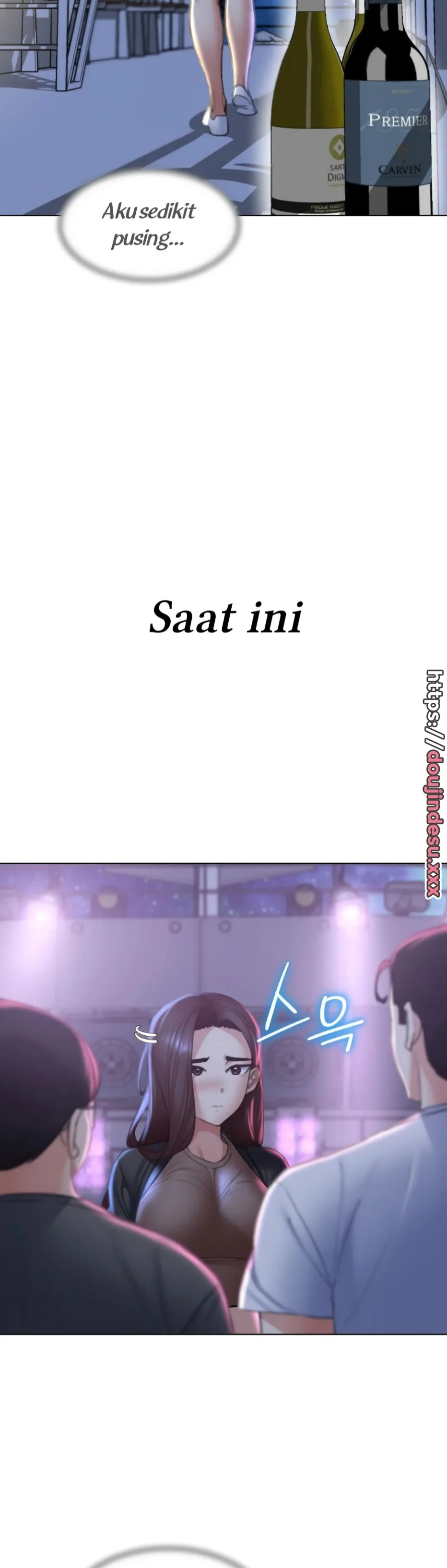 Reuni Kelas 5 Chapter 14 page 13