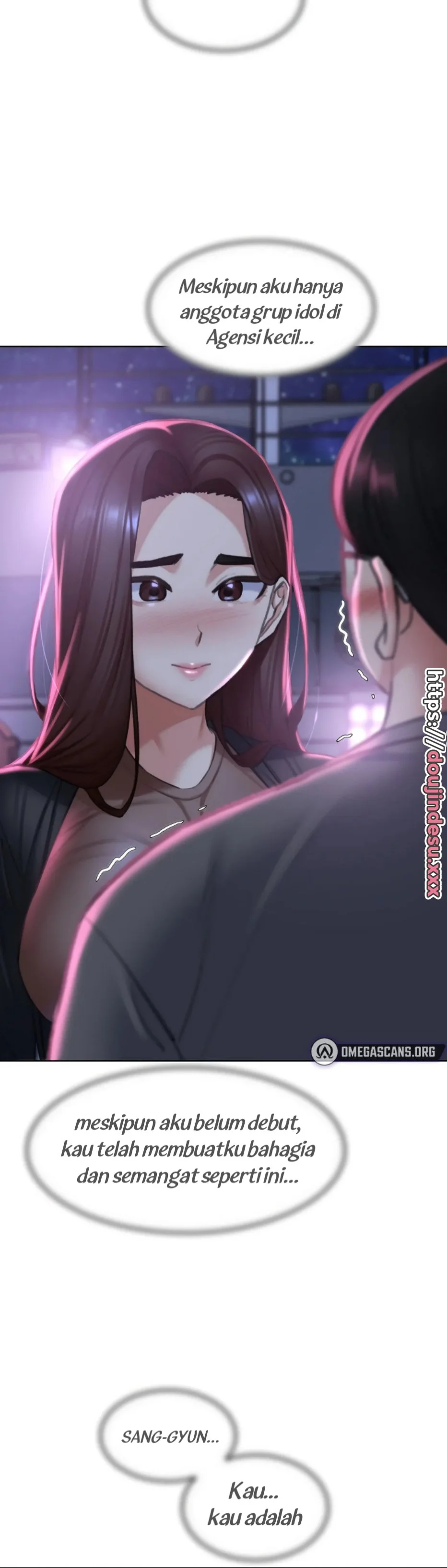 Reuni Kelas 5 Chapter 14 page 15