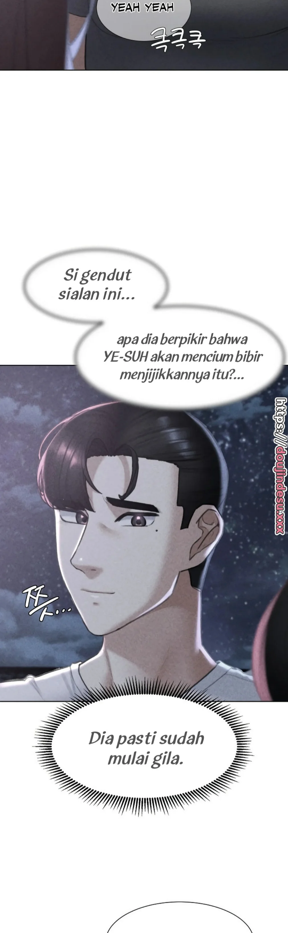 Reuni Kelas 5 Chapter 14 page 2